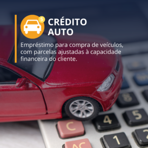 crédito-auto