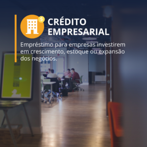 crédito-empresarial